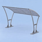 Newton Cycle Shelter