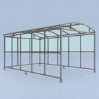 Inglewood Smoking Shelter