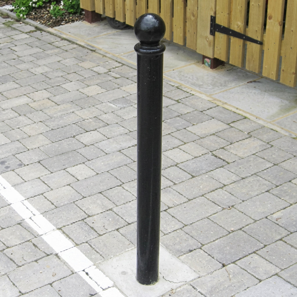 Ornamental Bollard GFC2000