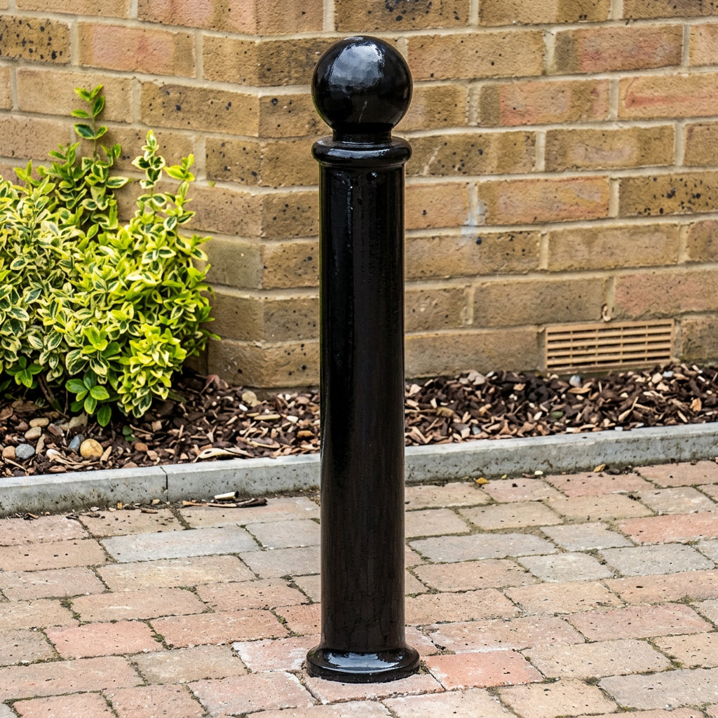Ornamental Bollard GFC2000