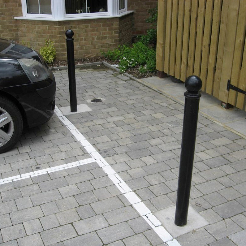 Ornamental Bollard GFC2000