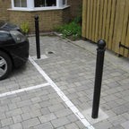 Ornamental Bollard GFC2000