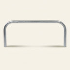 Galvanised Steel Fixed Hoop Barrier RB60