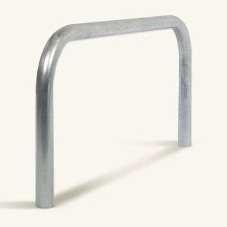 Galvanised Steel Fixed Hoop Barrier RB60