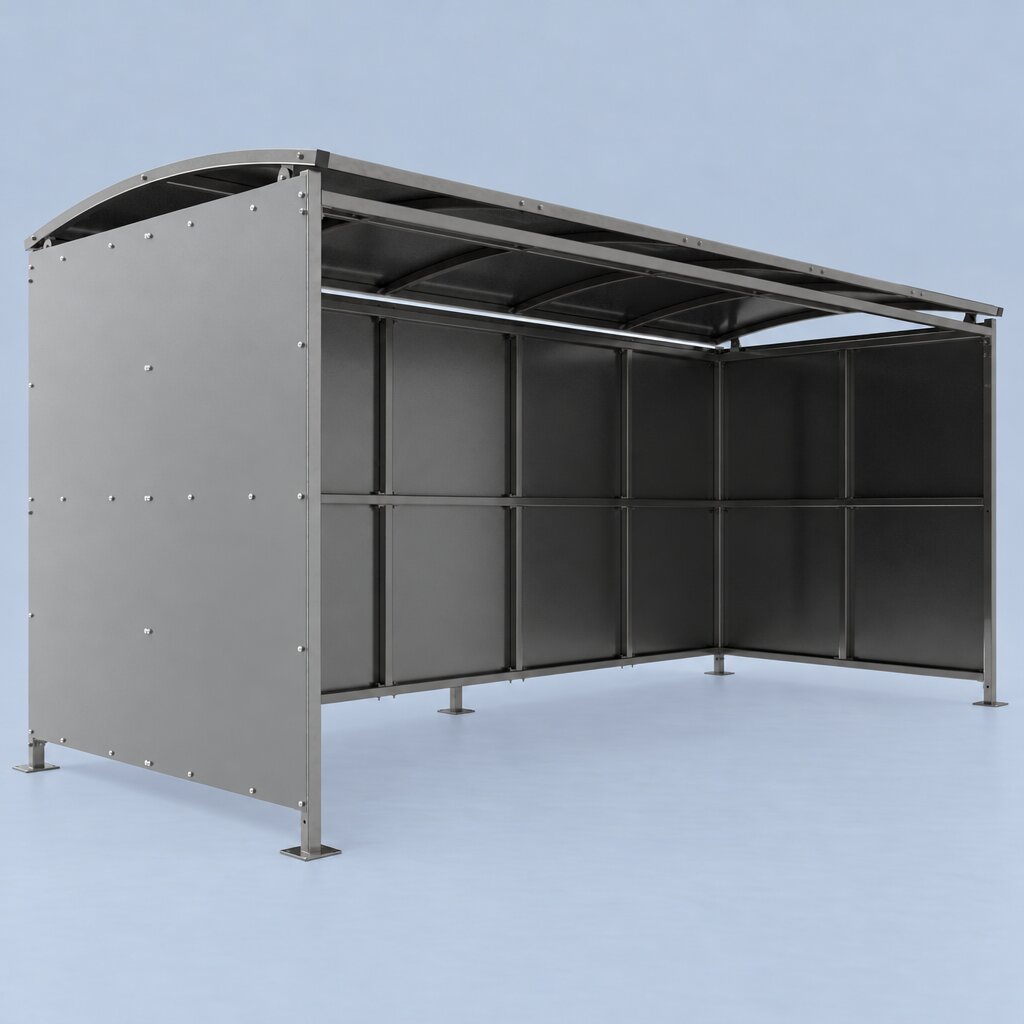 Badby Bin Shelter
