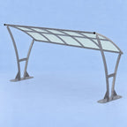 Newton Cycle Shelter