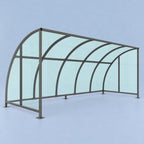 Stratford Cycle Shelter