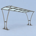 Tatham Cycle Shelter