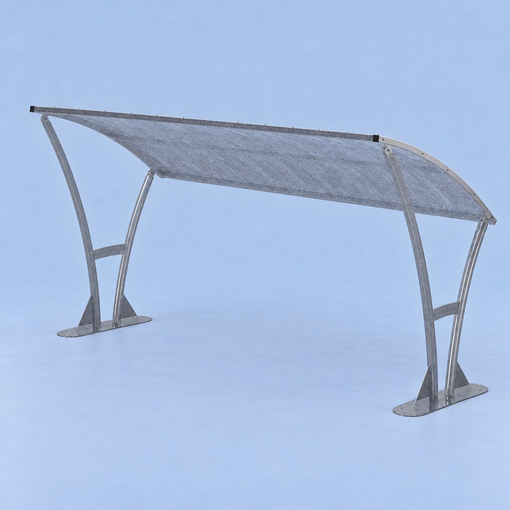 Newton Cycle Shelter