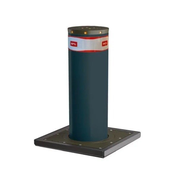 XPASS 800 B Anti-Terrorism Automatic Bollard