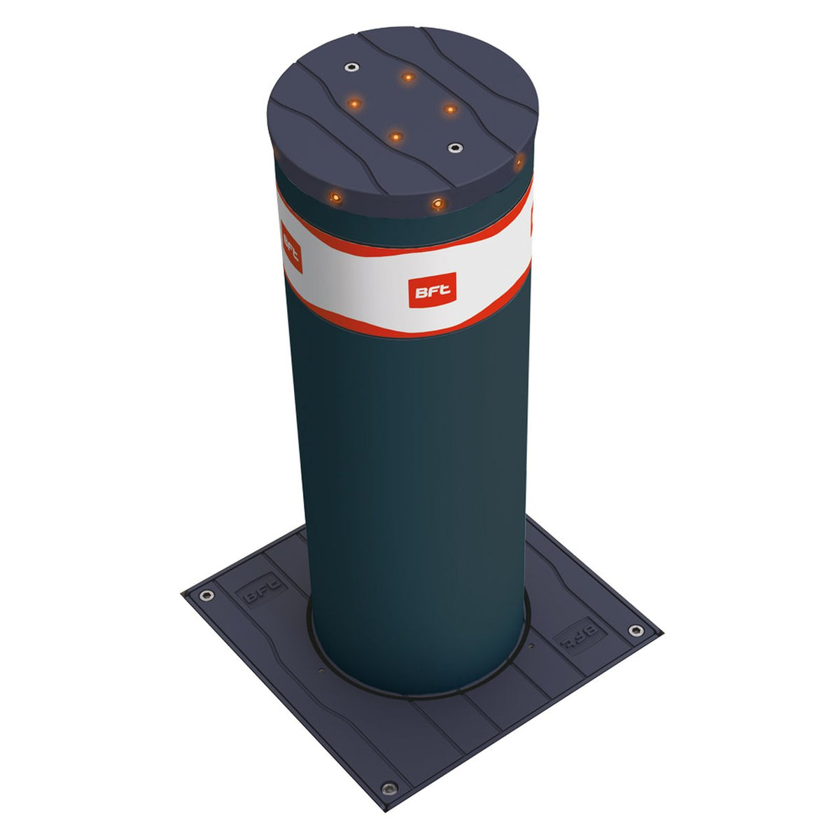 Stoppy MBB Automatic Bollard (Heavy Duty)