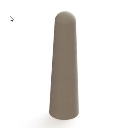 Concrete Bollard T1 915mm High