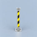 KTP3P Heavy Duty Telescopic Post