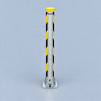 KRP3P Round Removable Security Post