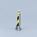 KHP1 Removable Hitch Post with Tow Ball