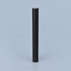Plain Round Galvanised Steel Fixed Bollard