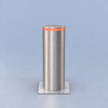 H6008 Heavy Duty Stainless Steel Automatic Bollard