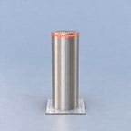 H6008 Heavy Duty Stainless Steel Automatic Bollard