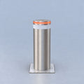 H6006 Stainless Steel Automatic Bollard