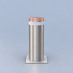 H6006 Stainless Steel Automatic Bollard