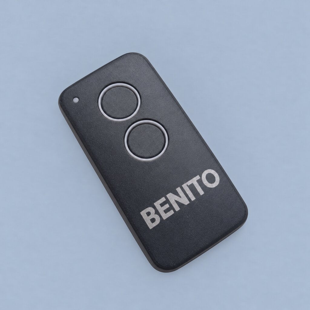 Remote Fob for H6006 & H6008 Automatic Bollards