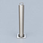 Bison H580IMB Stainless Steel Telescopic Bollard
