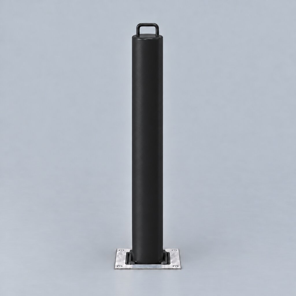 RLO/90 Heavy-Duty Removable Bollard