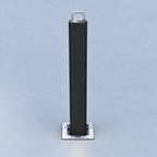 SQ5 Square Heavy Duty Telescopic Security Post