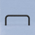 Heavy Duty Fixed Perimeter Hoop Barrier