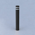 Orion Powder Coated Static Steel Bollard