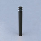 Orion Powder Coated Static Steel Bollard