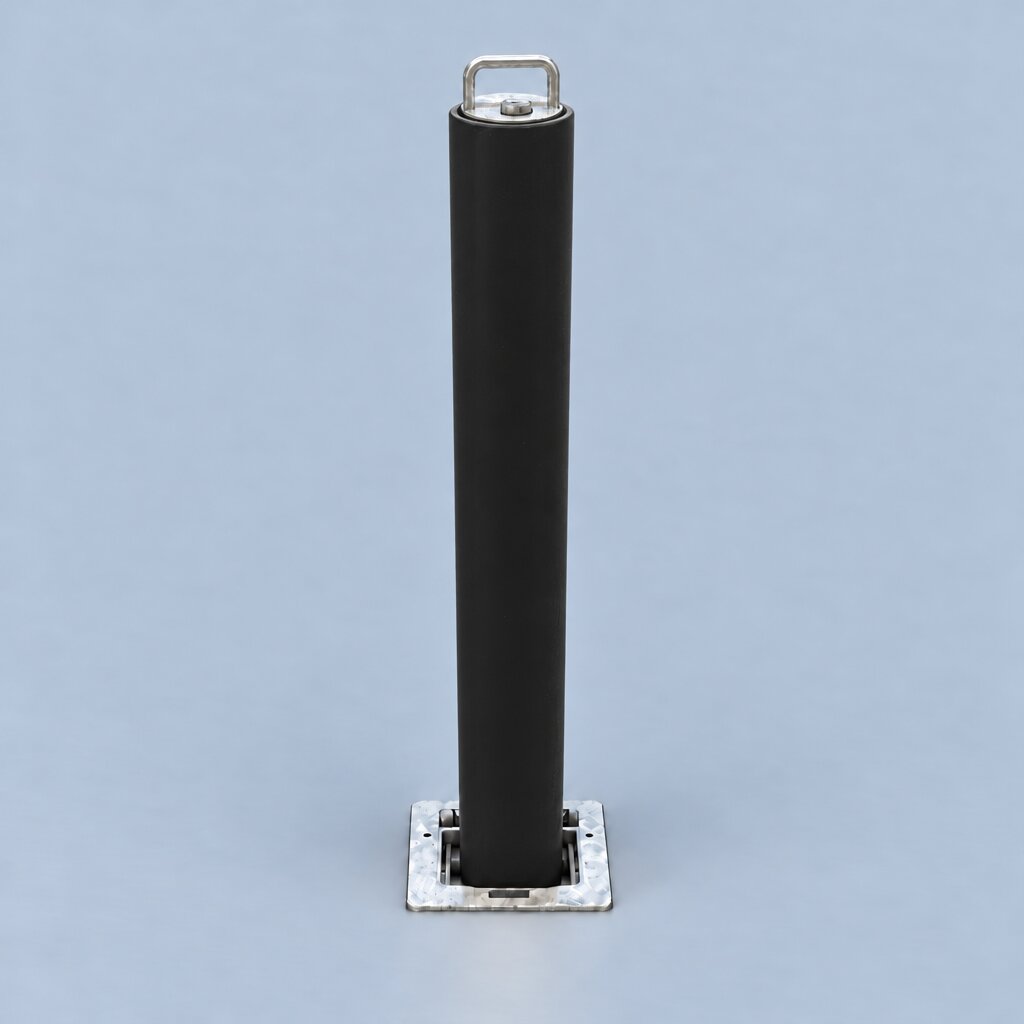 RRB/LO-CONV Removable Heavy Duty Bollard