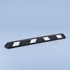 Park-AID Rubber Wheel Stop
