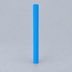 Blue finish