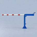 Manual Rising Arm Barrier