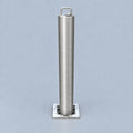 RAM Brushed Stainless Steel Telescopic Bollard
