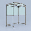 Burbank Smoking Shelter