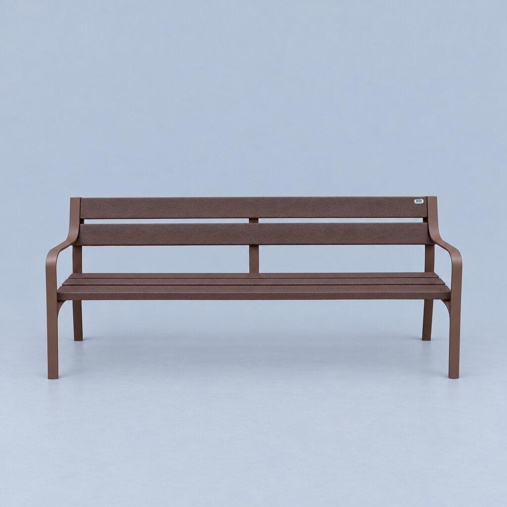 Citizen Eco Recycled Plastic Designer Bench