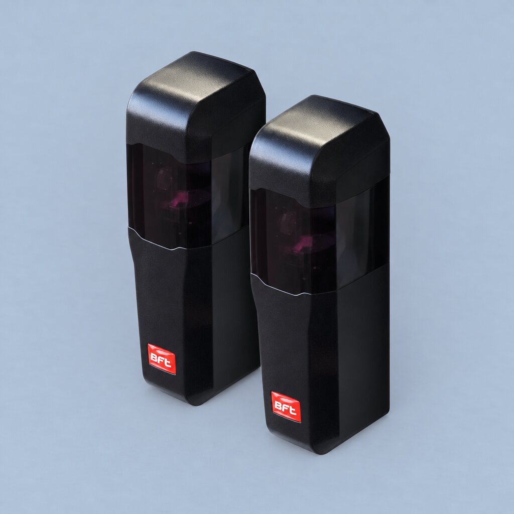 Compacta A20-180 Safety Photocells for Automatic Bollards