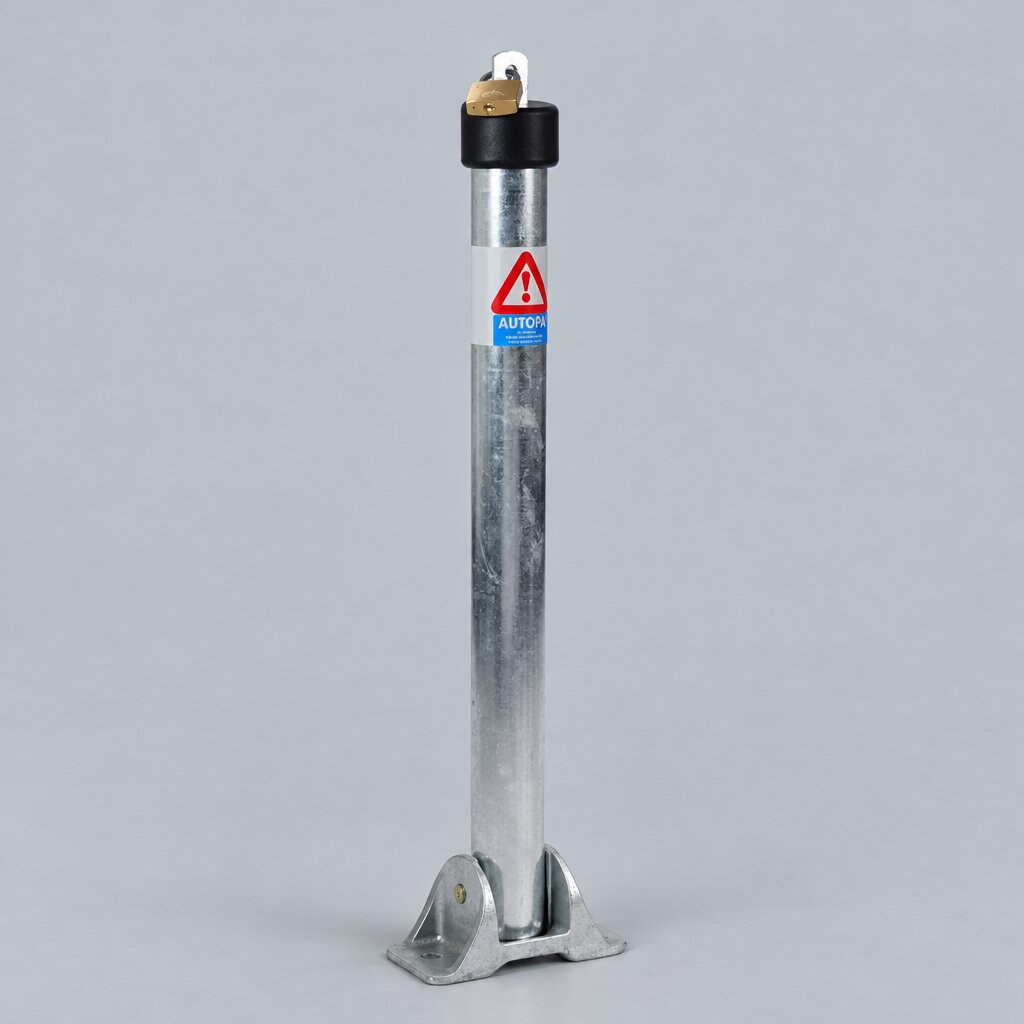 Toplok fold down parking post product image