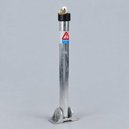 Toplok fold down parking post product image