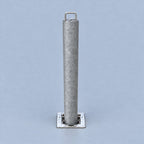 RAM Telescopic Security Bollard