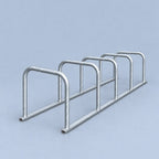 Sheffield Cycle Toastrack