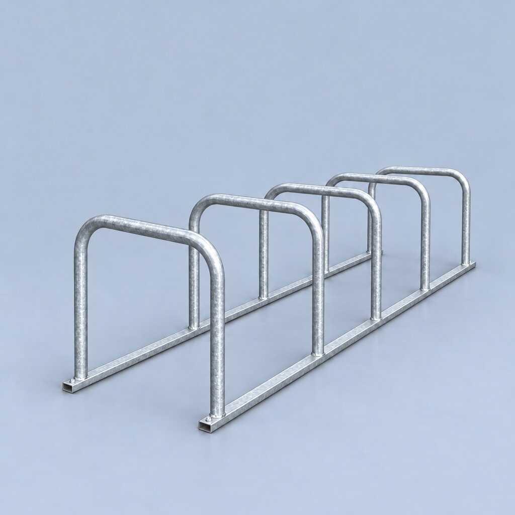 Sheffield Cycle Toastrack