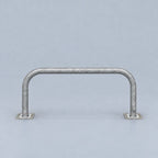 Galvanised steel