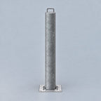 RLO/90 Heavy-Duty Removable Bollard