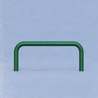 Heavy Duty Fixed Perimeter Hoop Barrier