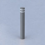 Orion Powder Coated Static Steel Bollard