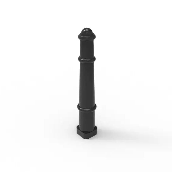 Hackney Ferrocast Polyurethane Bollard