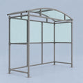 Inglewood Smoking Shelter
